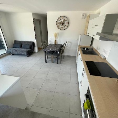 Appartement T2 Avec Parking 또농-레-방 외부 사진